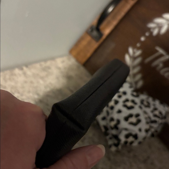 EUC Coach Black Crossbody Bag - Picture 12 of 16